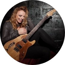 Samantha Fish Grass Valley Concert Tour 2026｜September 26 | The Center for the Arts Grass Valley