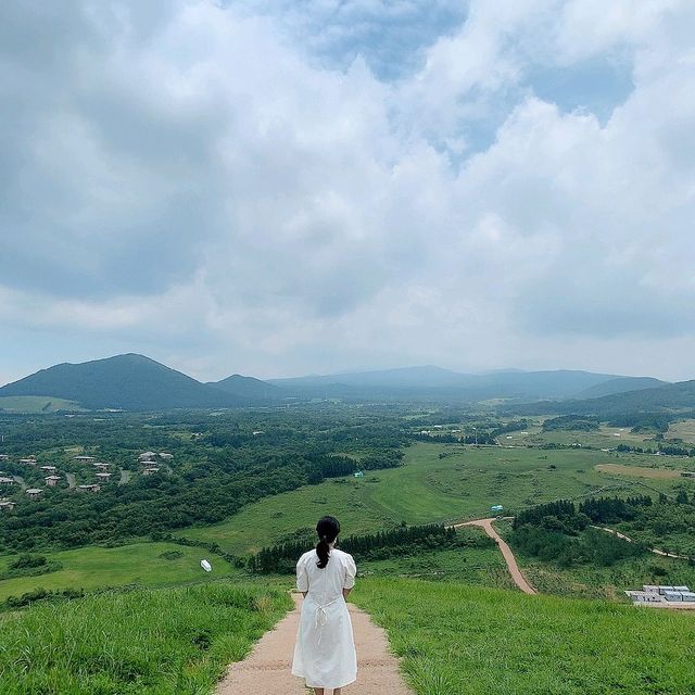 제주에서 만나는 리틀 스위스 