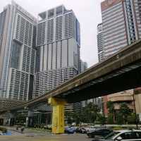 Kuala Lumpur City Centre