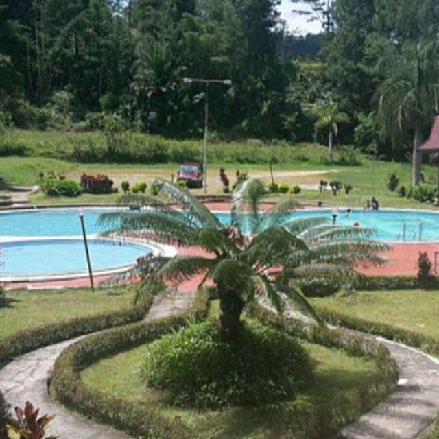 Hotel Sahid Toraja