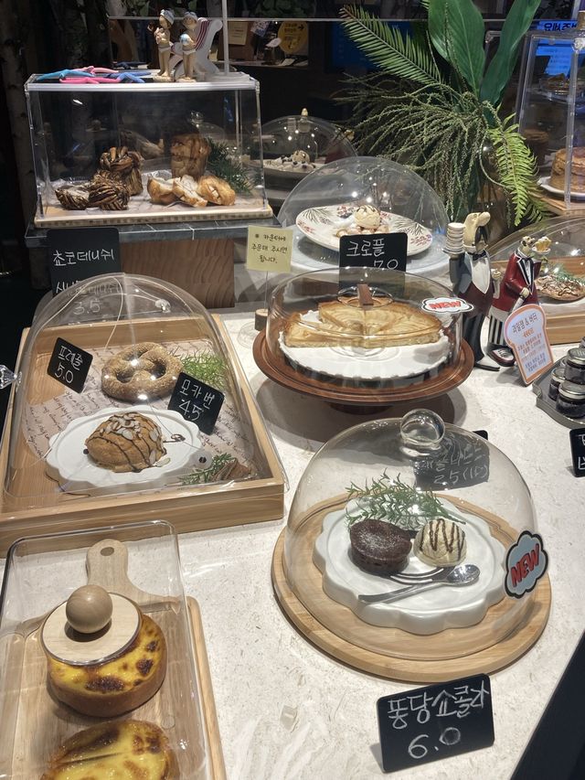 전포 디저트맛집