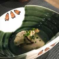 銅鑼灣omakase之舍利鮨
