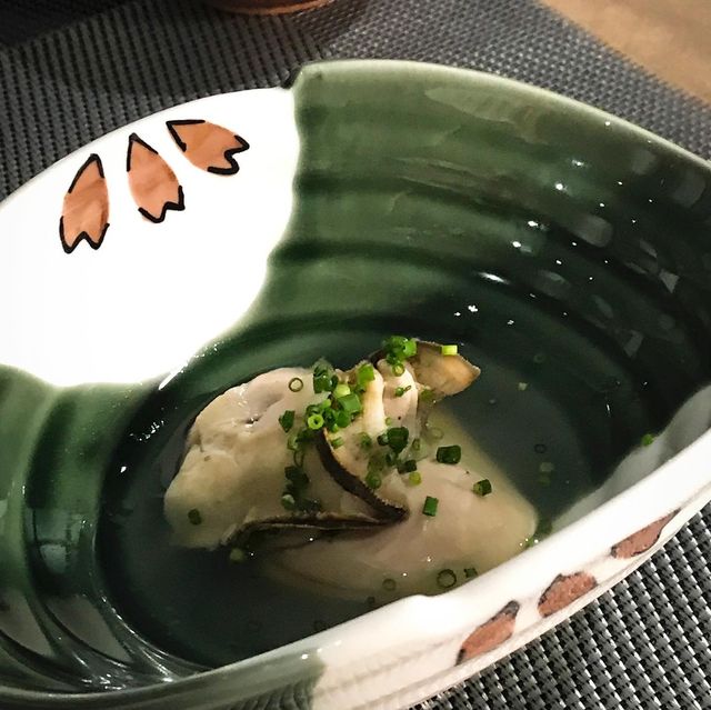 銅鑼灣omakase之舍利鮨