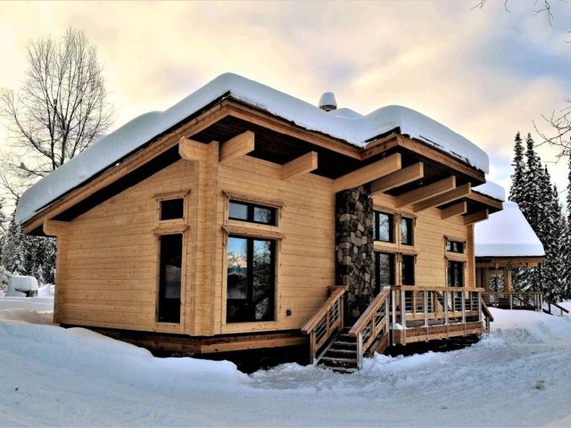 Tordrillo Mountain Lodge: Judd Lake, Ala