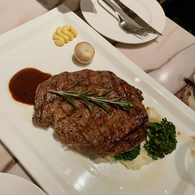 高質意大利菜