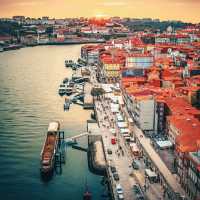 Porto, Portugal