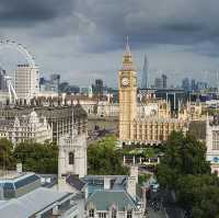 big ben