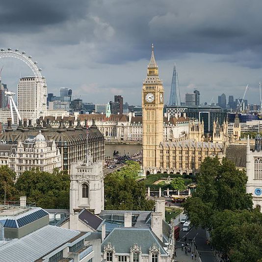 big ben