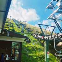 【伊東】大室山