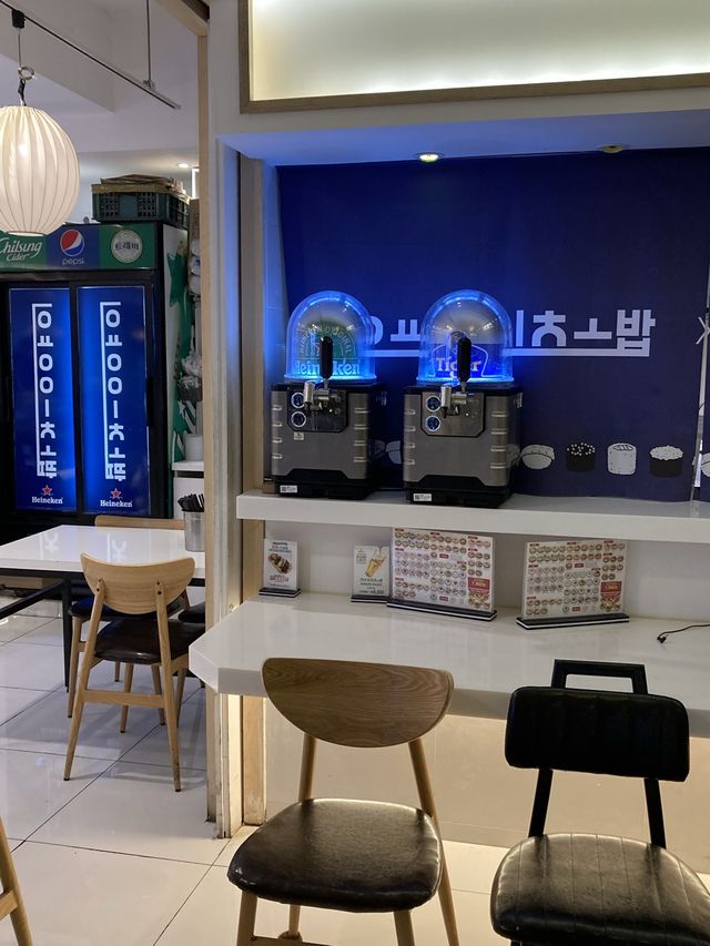 서면 가성비 회전초밥맛집