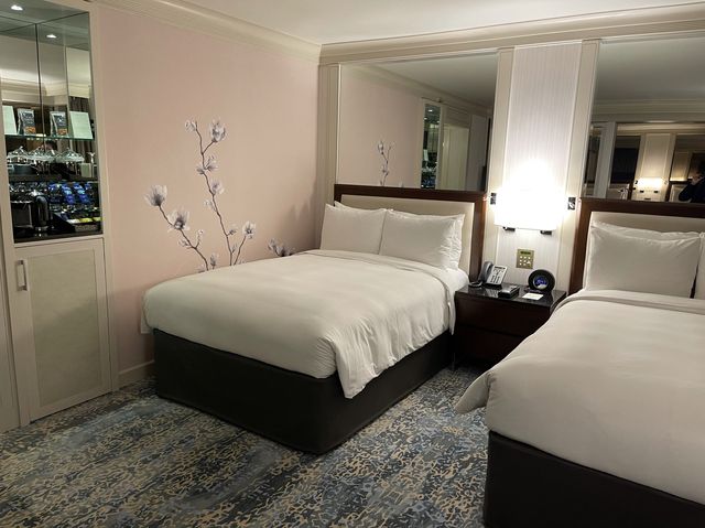 最高性價比$0房價 JW Marriott