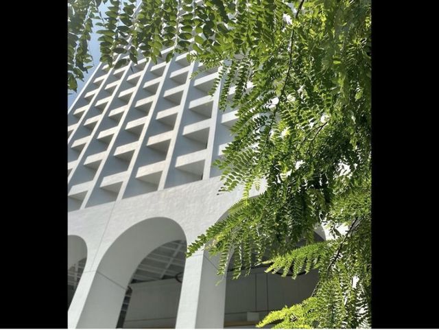 美利酒店建築大獎 
