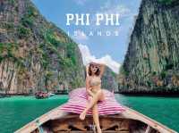 เที่ยวให้ฟินไปกับ Sea Angel  นางฟ้าทะเล