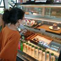 Avalon café&Restaurant คาเฟ่เก๋ พิษณุโลก