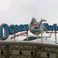 OCEAN PARK HONG KONG