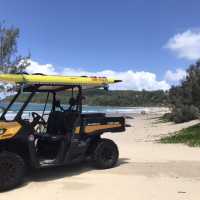 Noosa | Main Beach