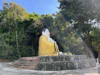 จัดชมวิวพระสังกัจจายน์ หาดคุ้งวิมาน