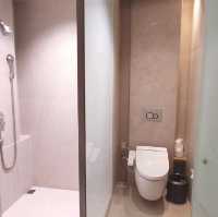 【台中西屯住宿推薦】日月千禧酒店Millennium Vee Hotel Taichung，饒富現代感的時尚五星酒店，七期住宿好選擇

