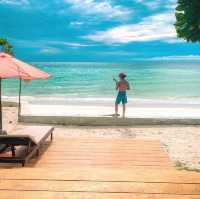 Bundhaya resort Koh Lipe💚