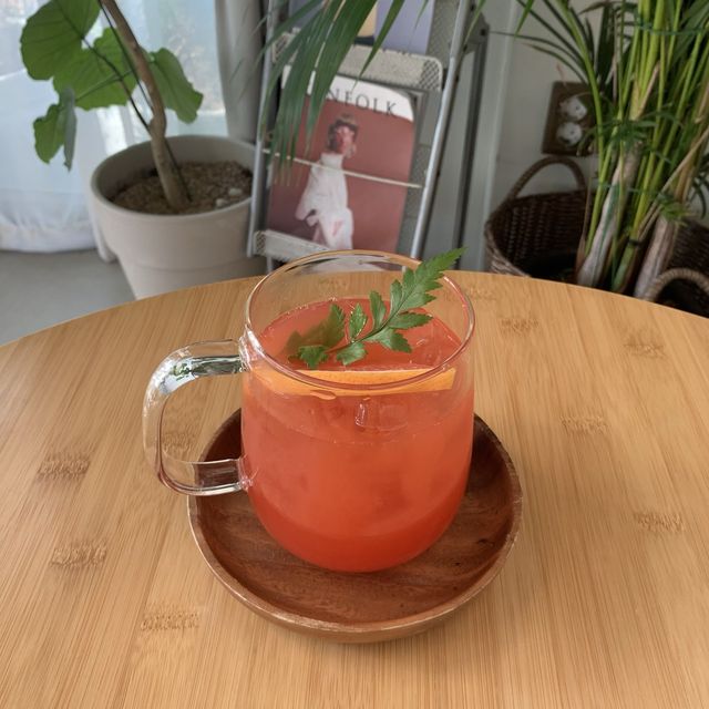 [🇰🇷, 김해] 귀여운 고양이를 만날 수 있는 핫한 카페, 은율당 😺