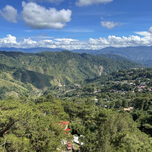 Mines View Park @ Baguio City