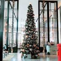 聖誕新年好去處 ～ The St. Regis Hong Kong 