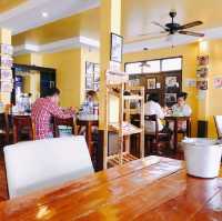 มุมโอชา Moom O Cha (Moom O Cha)อำนาจเจริญ
