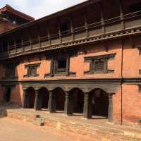 Bhaktapur, Kathmandu Nepal