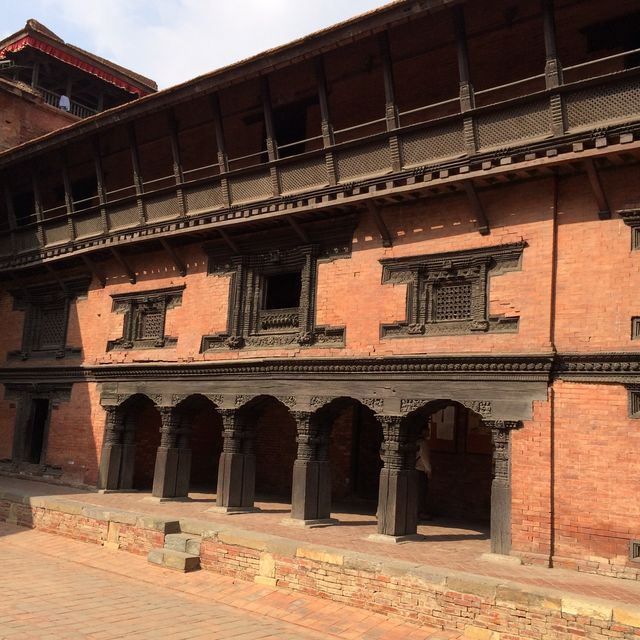 Bhaktapur, Kathmandu Nepal
