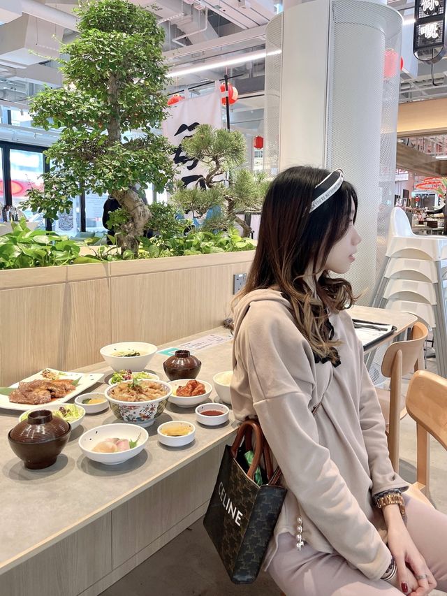 中環街市內高質日本野😋