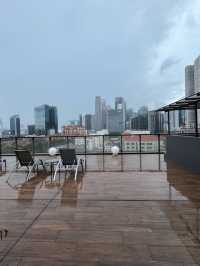 Holiday Inn Express Singapore Clarke Quay