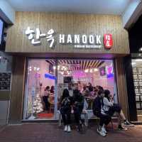 🇰🇷韓國大廚班底😍正宗韓國家常菜