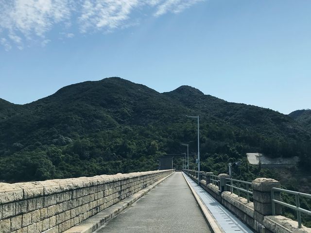 大欖郊野公園