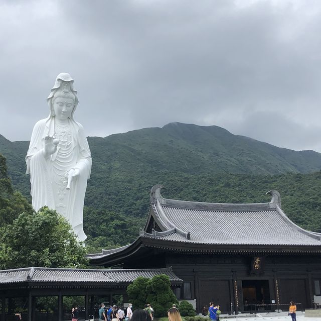 慈山寺一日遊！清幽世外桃源