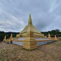 Samakkhixay Stupa