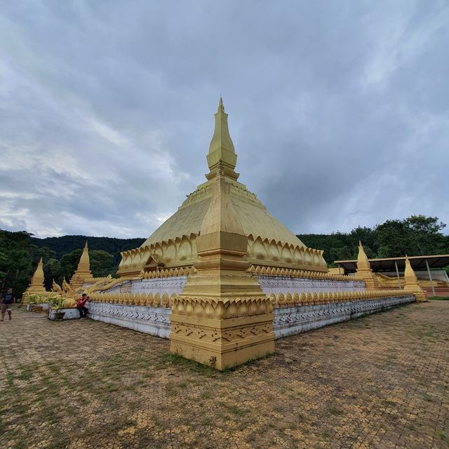 Samakkhixay Stupa
