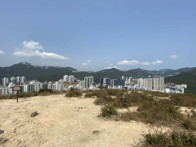 玉桂山一行🥾⛰