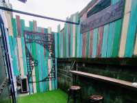 Bangkok Cafe' ทุ่งสง