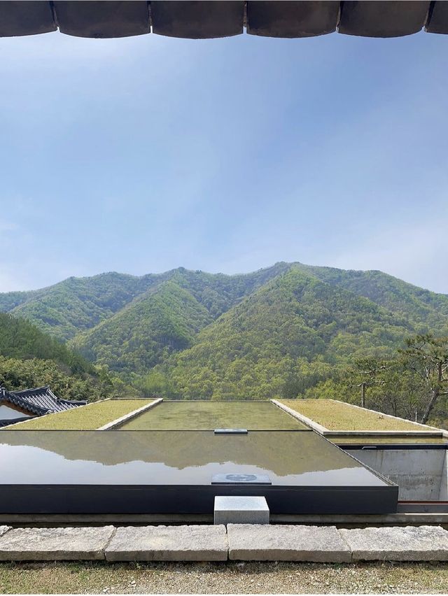 【전주】 고즈넉한 아원고택