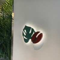 🖤 太子全新暗黑料理餐廳 