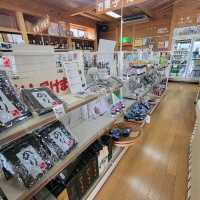 【西ノ島】安藤本店