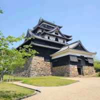 【松江】松江城