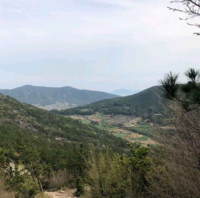 범바위