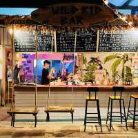 墾丁野海子 WILD KID BAR 