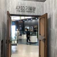 [부산 해운대] 누리마루 APEC 하우스