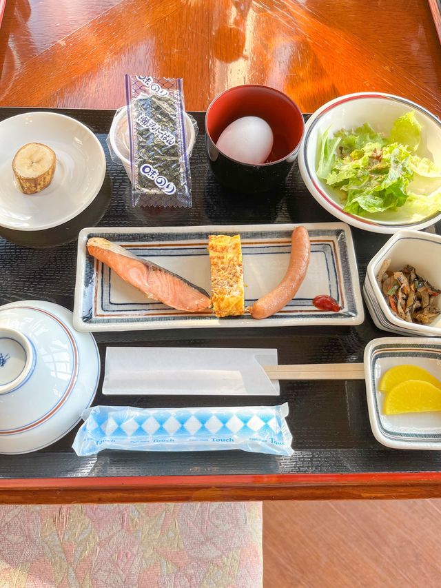 鳥取県にある大山に登るならオススメの宿🛌