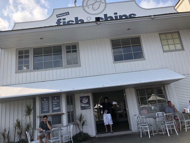 オーストラリア🏝ハミルトン島②
