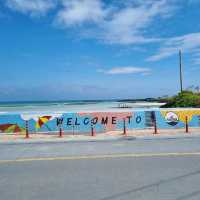 Hamdeok Beach Life