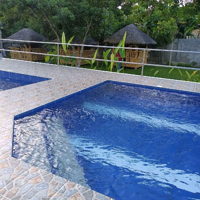 private resort in san pablo city
