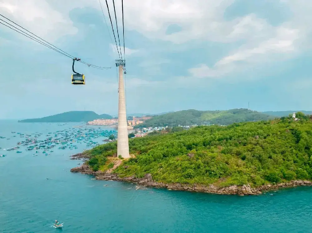 올여름 바캉스는 베트남의 진주, 푸꾸옥으로🏖